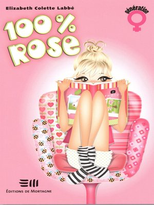 cover image of 100% Rose